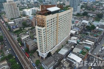 1 Bedroom Condo for rent in Life @ Phahon - Ari, Phaya Thai, Bangkok near BTS Saphan Kwai