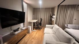 1 Bedroom Condo for rent in Altitude Define, Si Phraya, Bangkok near MRT Sam Yan