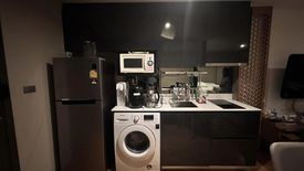 1 Bedroom Condo for rent in Altitude Define, Si Phraya, Bangkok near MRT Sam Yan