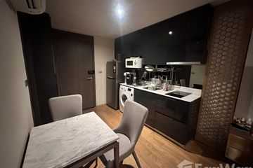 1 Bedroom Condo for rent in Altitude Define, Si Phraya, Bangkok near MRT Sam Yan