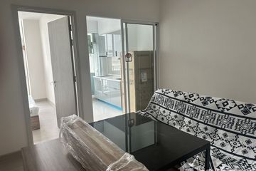 1 Bedroom Condo for rent in Maha Phruettharam, Bangkok near MRT Hua Lamphong