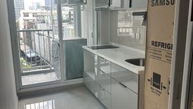 1 Bedroom Condo for rent in Maha Phruettharam, Bangkok near MRT Hua Lamphong