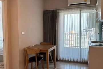 1 Bedroom Condo for rent in The Privacy Rama 9, Suan Luang, Bangkok near Airport Rail Link Ramkhamhaeng