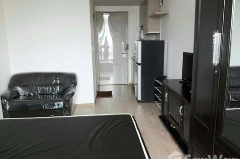 Condo for rent in Ideo Q Chula - Samyan, Maha Phruettharam, Bangkok near MRT Sam Yan