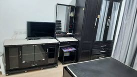 Condo for rent in Ideo Q Chula - Samyan, Maha Phruettharam, Bangkok near MRT Sam Yan