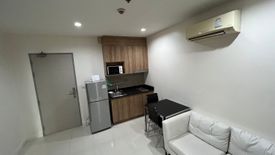 1 Bedroom Condo for rent in Ideo Verve Ratchaprarop, Makkasan, Bangkok near BTS Phaya Thai