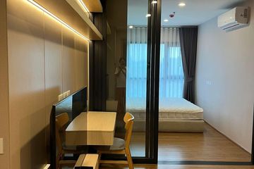 1 Bedroom Condo for rent in The Line Vibe, Chom Phon, Bangkok near BTS Ladphrao Intersection
