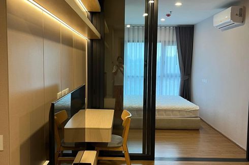 1 Bedroom Condo for rent in The Line Vibe, Chom Phon, Bangkok near BTS Ladphrao Intersection