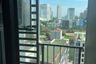 1 Bedroom Condo for rent in Ideo Rama 9 - Asoke, Huai Khwang, Bangkok near MRT Phra Ram 9