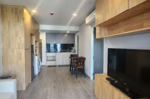 2 Bedroom Condo for rent in Dolce Lasalle, Bang Na, Bangkok near BTS Bang Na