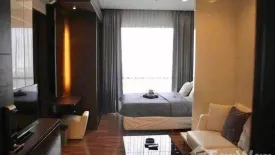 Condo for rent in Ivy Ampio, Huai Khwang, Bangkok near MRT Phra Ram 9