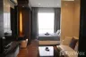 Condo for rent in Ivy Ampio, Huai Khwang, Bangkok near MRT Phra Ram 9