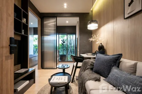 1 Bedroom Condo for sale in Noble Create, Lat Phrao, Bangkok