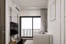 1 Bedroom Condo for rent in Park Origin Thonglor, Khlong Tan Nuea, Bangkok