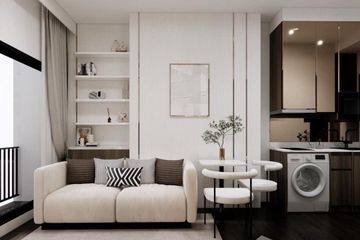 1 Bedroom Condo for rent in Park Origin Thonglor, Khlong Tan Nuea, Bangkok