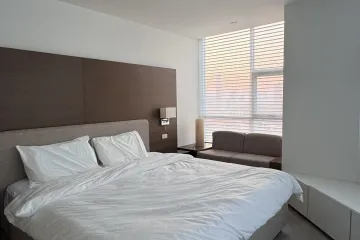 2 Bedroom Condo for rent in Sathorn Prime Residence, Thung Wat Don, Bangkok near BTS Chong Nonsi