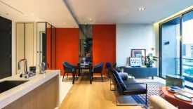 1 Bedroom Condo for rent in BEATNIQ Sukhumvit 32, Khlong Tan, Bangkok near BTS Thong Lo