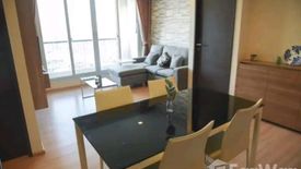 2 Bedroom Condo for rent in Rhythm Sathorn - Narathiwas, Thung Maha Mek, Bangkok near BTS Chong Nonsi
