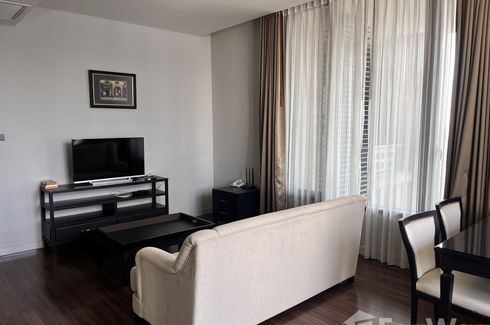 1 Bedroom Apartment for rent in The Willows, Thung Maha Mek, Bangkok near BTS Sueksa Witthaya