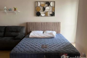 Condo for rent in Ashton Asoke, Khlong Toei Nuea, Bangkok near MRT Sukhumvit