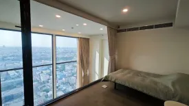 2 Bedroom Condo for rent in Park Origin Ratchathewi, Thanon Phetchaburi, Bangkok near BTS Ratchathewi