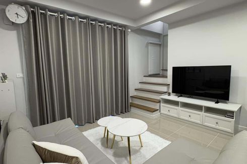 1 Bedroom House for rent in Q Prime Sukhumvit77, Suan Luang, Bangkok