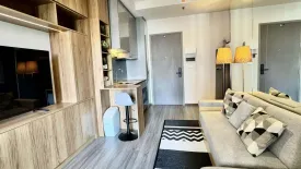 1 Bedroom Condo for rent in Ideo Sukhumvit - Rama 4, Phra Khanong, Bangkok near BTS Phra Khanong