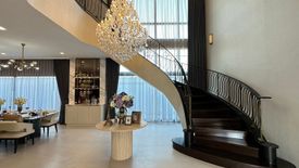 5 Bedroom House for rent in Grand Bangkok Boulevard Krungthepkritha, Khlong Sam Prawet, Bangkok