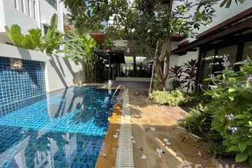 4 Bedroom House for rent in Patsara Gardens, Khlong Tan Nuea, Bangkok