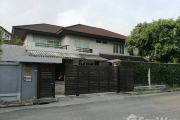 6 Bedroom House for sale in 39 exclusive, Saphan Sung, Bangkok near MRT Sammakon