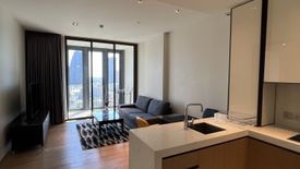 1 Bedroom Condo for rent in BEATNIQ Sukhumvit 32, Khlong Tan, Bangkok near BTS Thong Lo