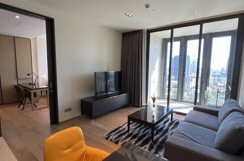 1 Bedroom Condo for rent in BEATNIQ Sukhumvit 32, Khlong Tan, Bangkok near BTS Thong Lo