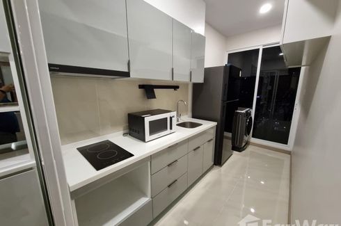 2 Bedroom Condo for rent in Maha Phruettharam, Bangkok near MRT Hua Lamphong