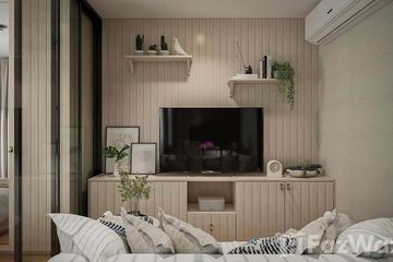 1 Bedroom Condo for rent in Life @ Ladprao 18, Chom Phon, Bangkok near MRT Lat Phrao