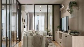 1 Bedroom Condo for rent in Life @ Ladprao 18, Chom Phon, Bangkok near MRT Lat Phrao