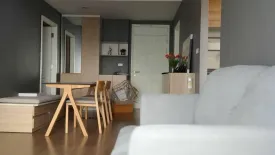 2 Bedroom Condo for rent in U Delight Residence Riverfront Rama 3, Bang Phong Pang, Bangkok