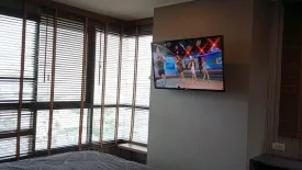 2 Bedroom Condo for rent in U Delight Residence Riverfront Rama 3, Bang Phong Pang, Bangkok