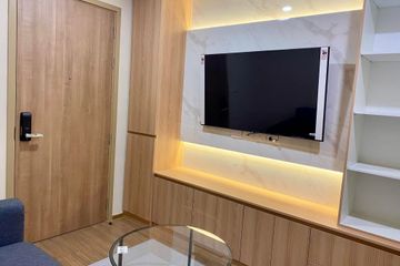 1 Bedroom Condo for rent in The LIVIN Phetkasem, Bang Wa, Bangkok near MRT Phasi Charoen