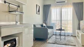 1 Bedroom Condo for rent in Rich Point @ BTS Wutthakat, Talat Phlu, Bangkok near BTS Wutthakat