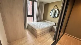 1 Bedroom Condo for rent in The BASE Garden Rama 9, Hua Mak, Bangkok near MRT Ramkhamhaeng 12