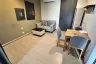 1 Bedroom Condo for rent in The BASE Garden Rama 9, Hua Mak, Bangkok near MRT Ramkhamhaeng 12