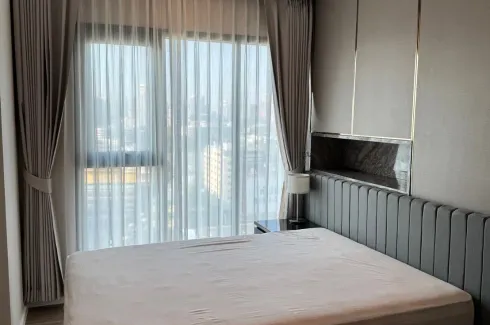 1 Bedroom Condo for rent in Modiz Sukhumvit 50, Phra Khanong, Bangkok near BTS On Nut
