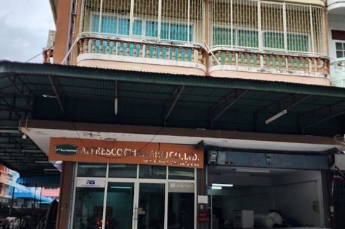 1 Bedroom Office for rent in Bang Khae Nuea, Bangkok near MRT Thawi Watthana