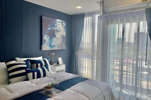 1 Bedroom Condo for rent in Modiz Station, Anusawari, Bangkok near BTS Sai Yud