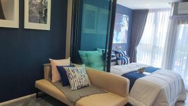 1 Bedroom Condo for rent in Modiz Station, Anusawari, Bangkok near BTS Sai Yud