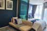 1 Bedroom Condo for rent in Modiz Station, Anusawari, Bangkok near BTS Sai Yud