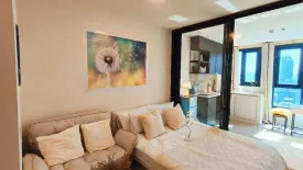 Condo for rent in XT Huaikhwang, Din Daeng, Bangkok near MRT Huai Khwang