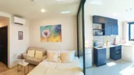 Condo for rent in XT Huaikhwang, Din Daeng, Bangkok near MRT Huai Khwang