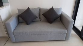 1 Bedroom Condo for rent in Mazarine Ratchayothin, Chan Kasem, Bangkok near BTS Ratchayothin