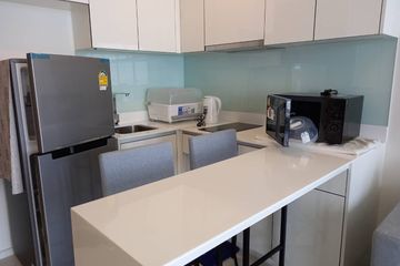 1 Bedroom Condo for rent in Mazarine Ratchayothin, Chan Kasem, Bangkok near BTS Ratchayothin